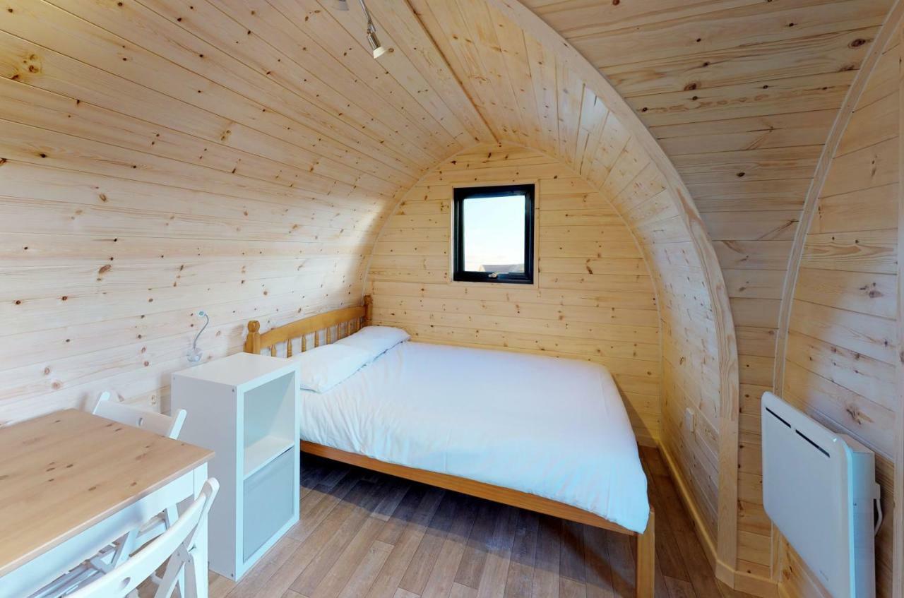 Camping Pods, Birchington Vale Holiday Park Dış mekan fotoğraf