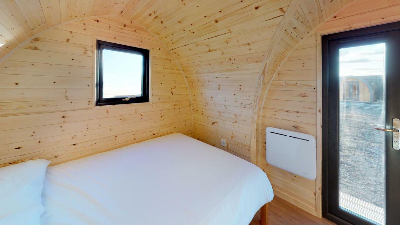 Camping Pods, Birchington Vale Holiday Park Dış mekan fotoğraf