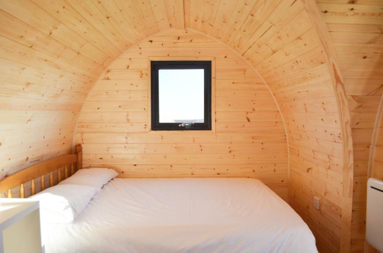 Camping Pods, Birchington Vale Holiday Park Dış mekan fotoğraf