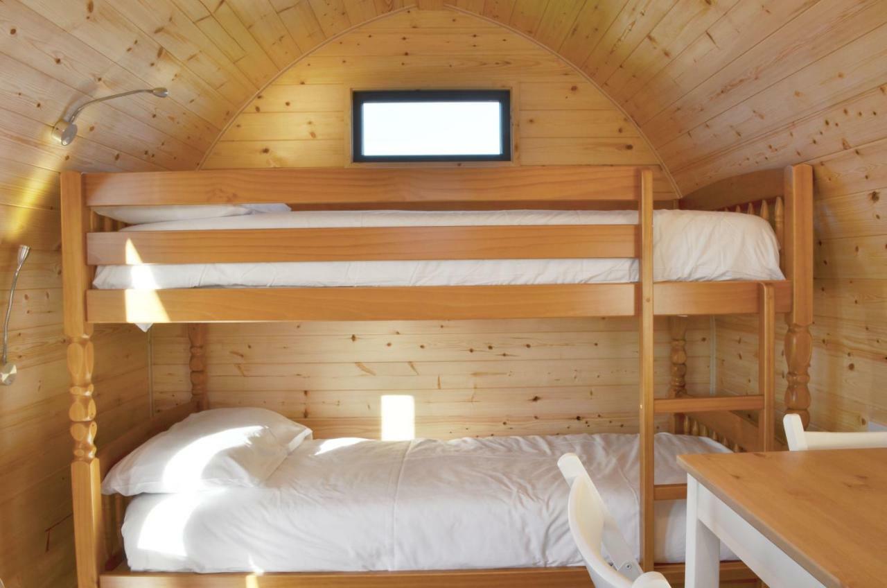 Camping Pods, Birchington Vale Holiday Park Dış mekan fotoğraf
