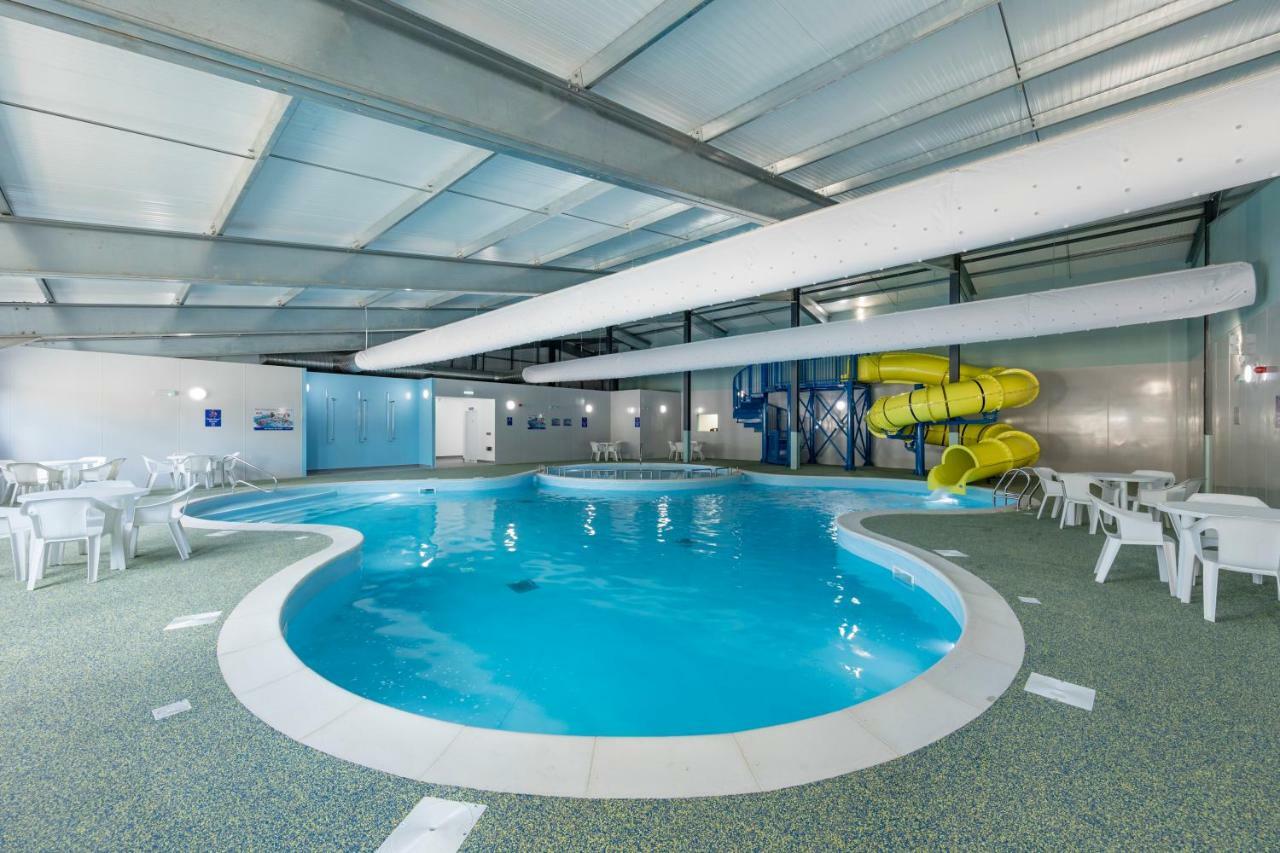 Camping Pods, Birchington Vale Holiday Park Dış mekan fotoğraf